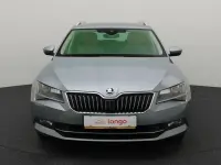 Skoda Superb 1.5 110kW thumbnail