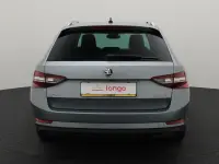Skoda Superb 1.5 110kW thumbnail