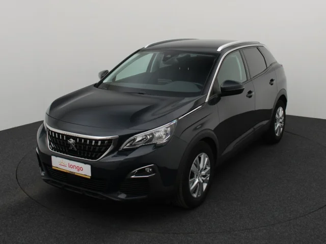 Image of Peugeot 3008 1.2 96kW