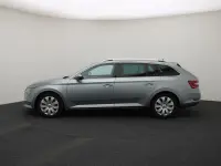 Skoda Superb 1.5 110kW thumbnail