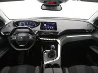 Peugeot 3008 1.2 96kW thumbnail