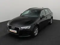 Audi A4 2 110kW