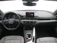 Audi A4 2 110kW thumbnail