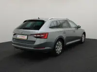 Skoda Superb 1.5 110kW thumbnail