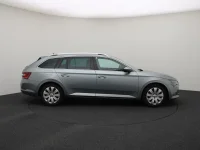 Skoda Superb 1.5 110kW thumbnail