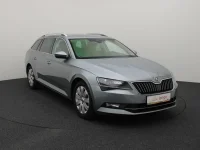 Skoda Superb 1.5 110kW thumbnail