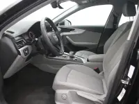 Audi A4 2 110kW thumbnail