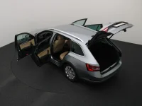 Skoda Superb 1.5 110kW thumbnail