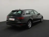 Audi A4 2 110kW thumbnail