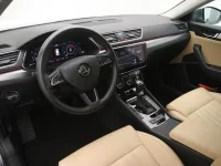 Skoda Superb 1.5 110kW thumbnail