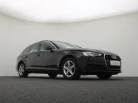 Audi A4 2 110kW thumbnail