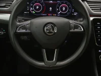 Skoda Superb 1.5 110kW thumbnail