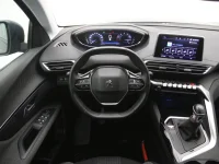 Peugeot 3008 1.2 96kW thumbnail