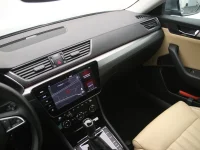 Skoda Superb 1.5 110kW thumbnail