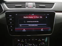 Skoda Superb 1.5 110kW thumbnail