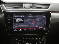 Skoda Superb 1.5 110kW thumbnail