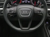 Audi A4 2 110kW thumbnail