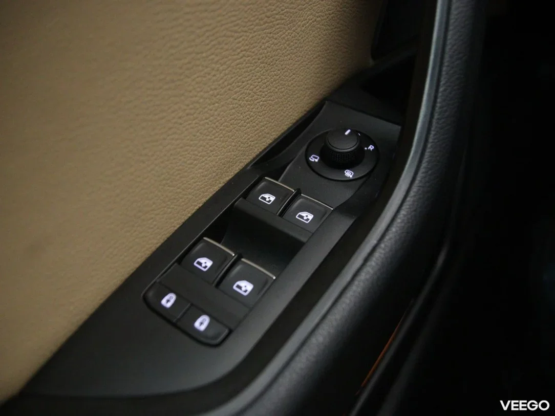 Skoda Superb 1.5 110kW