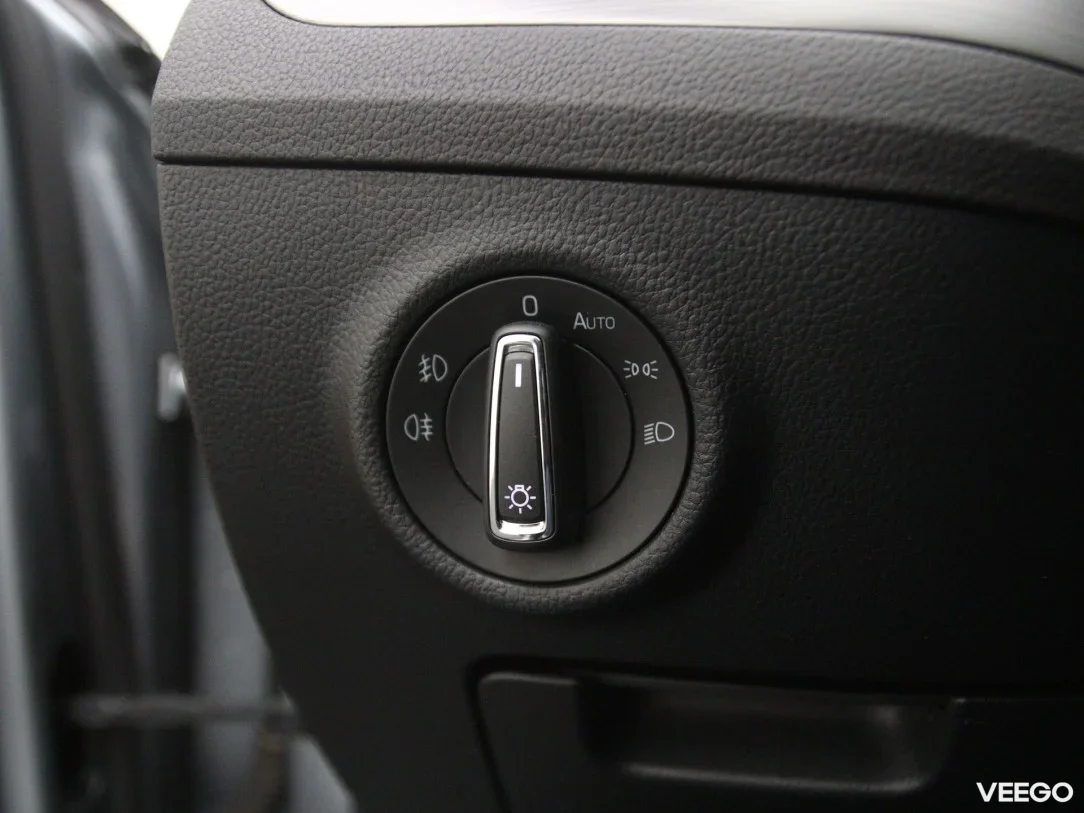 Skoda Superb 1.5 110kW