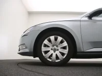 Skoda Superb 1.5 110kW thumbnail