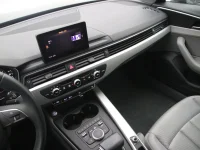 Audi A4 2 110kW thumbnail