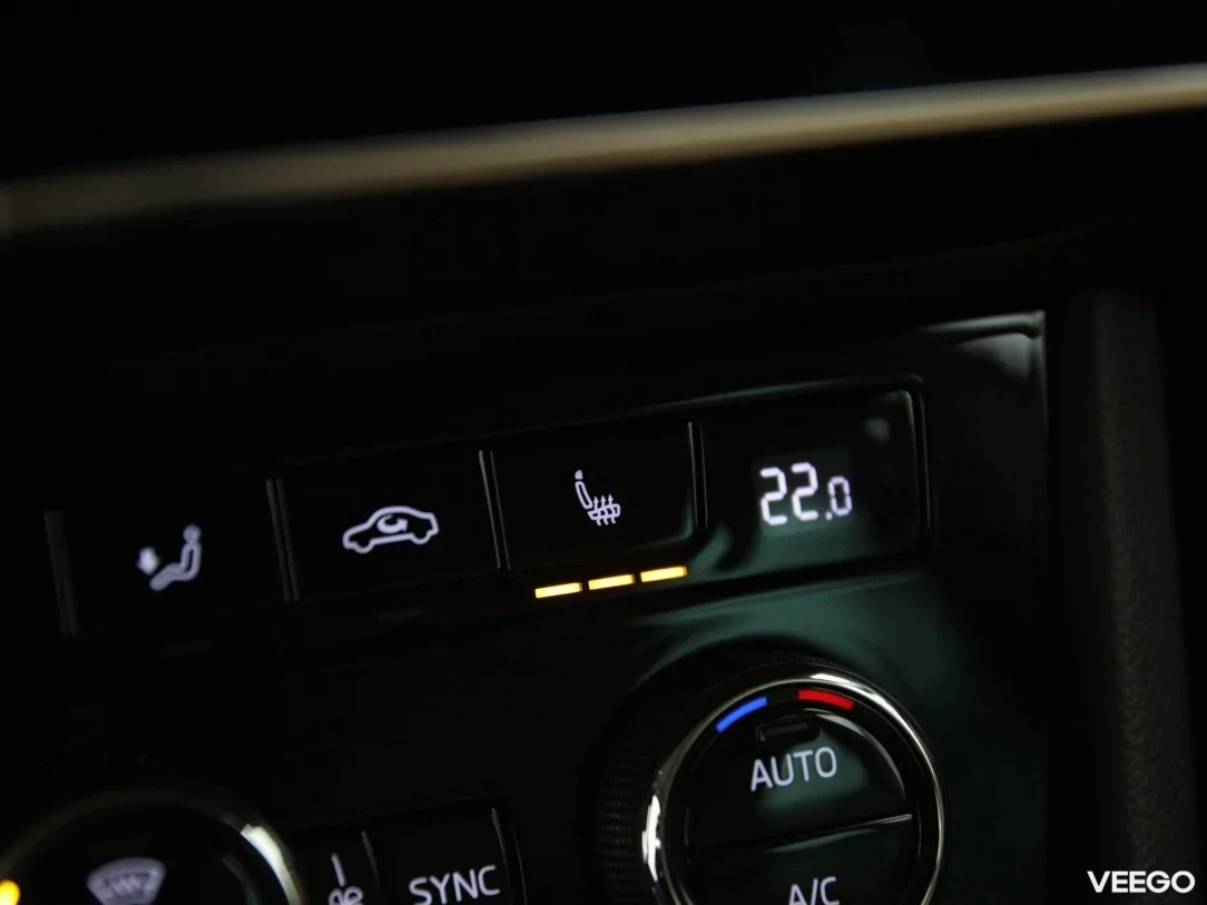 Skoda Superb 1.5 110kW