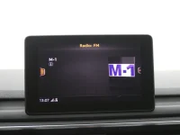 Audi A4 2 110kW thumbnail