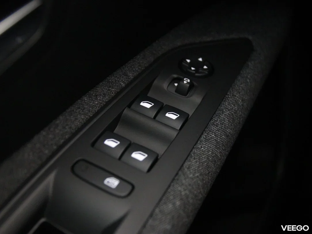 Peugeot 3008 1.2 96kW