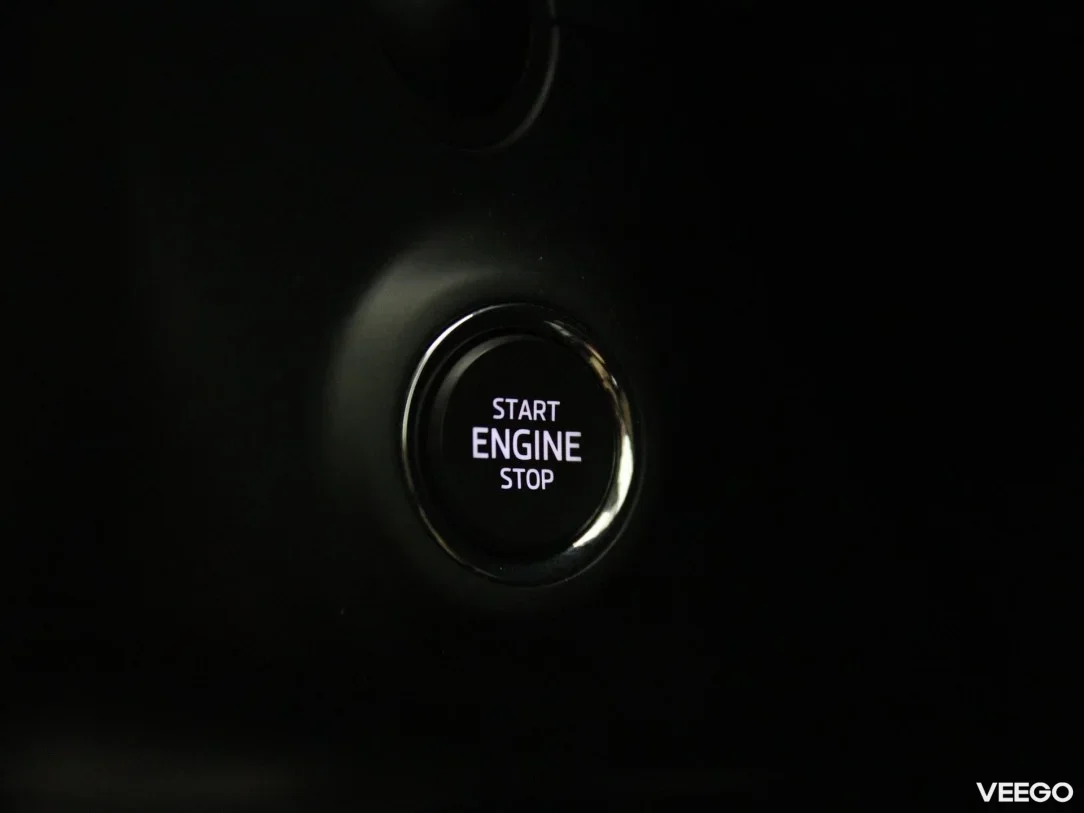 Skoda Superb 1.5 110kW