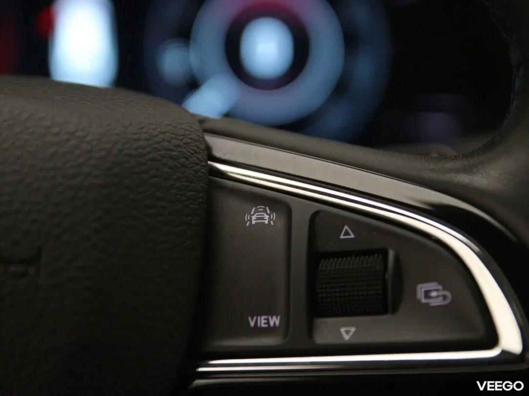 Skoda Superb 1.5 110kW