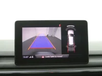 Audi A4 2 110kW thumbnail