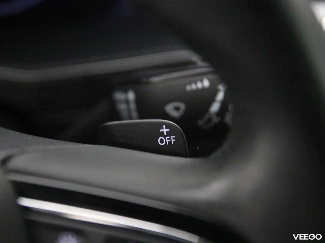 Skoda Superb 1.5 110kW