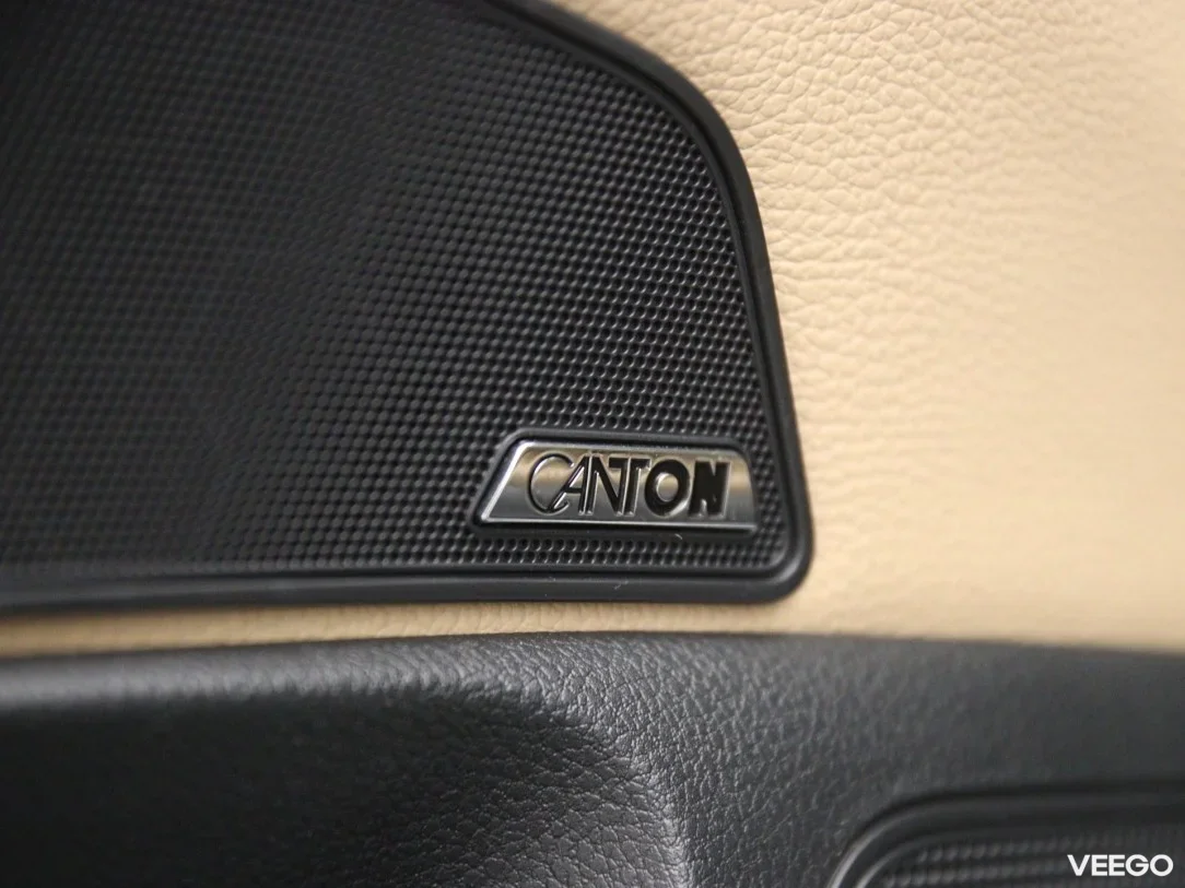 Skoda Superb 1.5 110kW