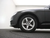 Audi A4 2 110kW thumbnail