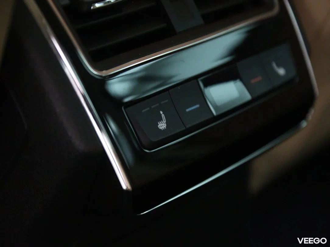 Skoda Superb 1.5 110kW