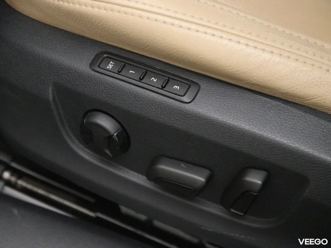 Skoda Superb 1.5 110kW