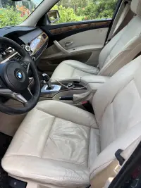 BMW 530 3.0 173kW thumbnail