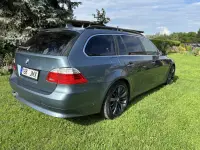 BMW 530 3.0 173kW thumbnail