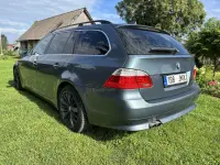 BMW 530 3.0 173kW thumbnail
