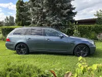 BMW 530 3.0 173kW thumbnail