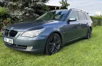 BMW 530 3.0 173kW thumbnail