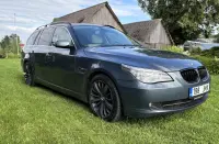 BMW 530 3.0 173kW thumbnail