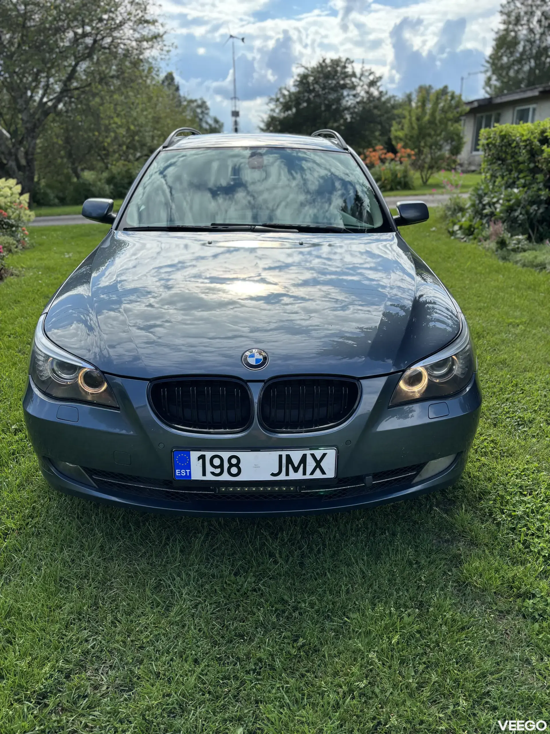 BMW 530 3.0 173kW