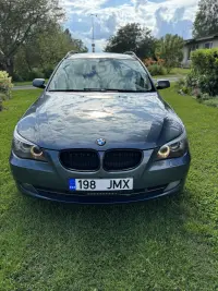 BMW 530 3.0 173kW thumbnail