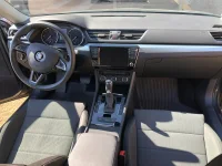Skoda Superb 2.0 140kW thumbnail
