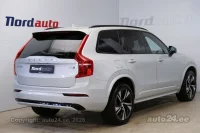 Volvo XC90 B5 AWD R-Design 2 173kW thumbnail