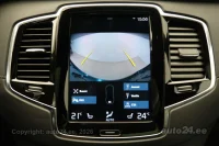 Volvo XC90 B5 AWD R-Design 2 173kW thumbnail
