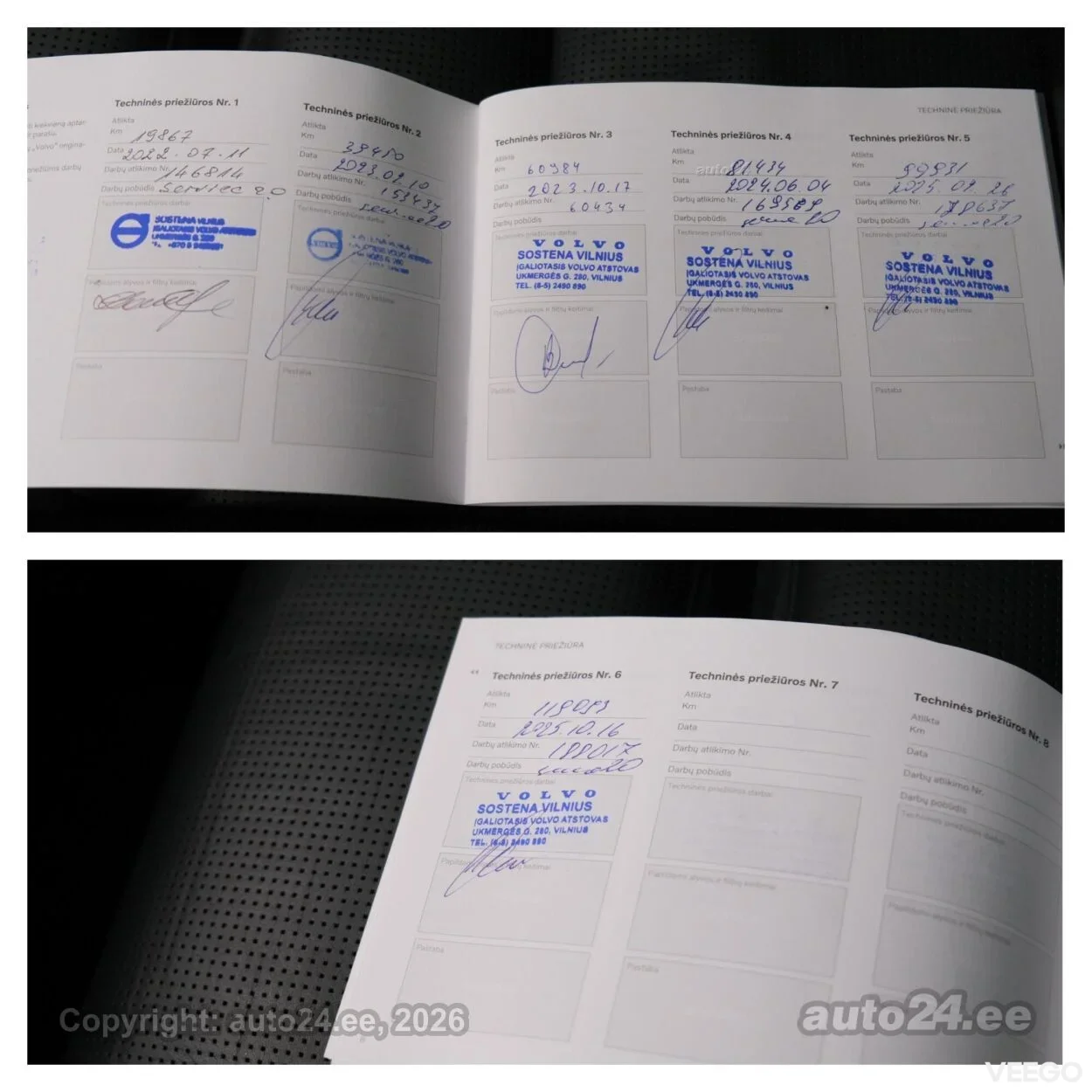 Volvo XC90 B5 AWD R-Design 2 173kW