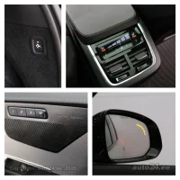 Volvo XC90 B5 AWD R-Design 2 173kW thumbnail