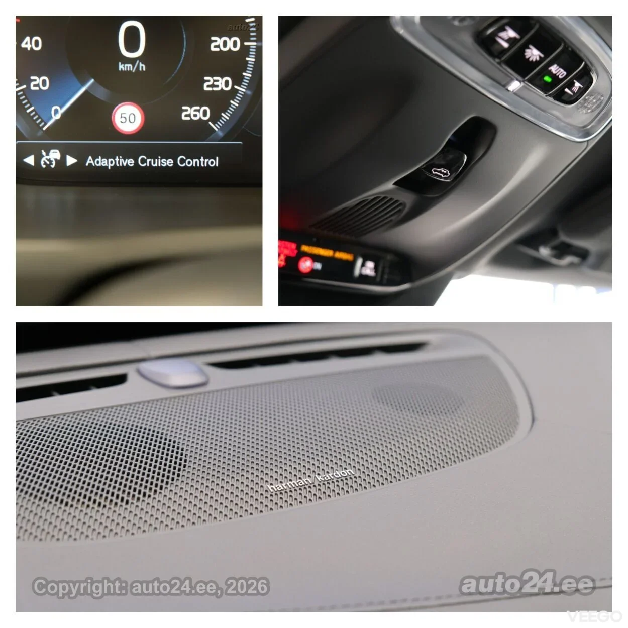 Volvo XC90 B5 AWD R-Design 2 173kW